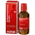 Strophanthus Hevert Tropfen 100 ml