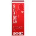 Hevert-Arzneimittel GmbH & Co. KG STROPHANTHUS HEVERT Tropfen 100 ml