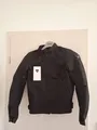REV'IT! Eclipse 2 Lady Damen Jacket Motorrad-Textiljacke schwarz FJT331-0010-L42