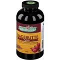 greenValley® BIO Hagebutten-Pulver