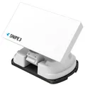 Selfsat SNIPE V3 GPS vollautomatische Single Sat Anlage Camping Wohnmobil