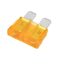 Standard Flachsicherung ATC5 Auto Sortiert Auto LKW 5A Orange 50 Stück