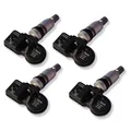 4x RDK RDKS Sensor Silber TPMS Orig. AlphaSens für Kia Optima K5 DL3
