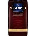 MÖVENPICK DER HIMMLISCHE Kaffee, gemahlen, Arabicabohnen kräftig, 500 g