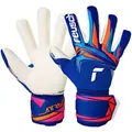 REUSCH Herren Handschuhe Attrakt Gold X NC