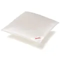 Paradies Kopfkissen Softy Cool Bio Kissen aus Baumwolle 80x80 cm