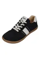 KOEL Damen Barefoot Sneakers Francie II Suede 3.0 Black, Größe:41 EU