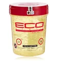 Eco Styler Moroccan Argan Oil Styling Gel - Haargel 946ml - Maximum halt