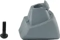 K2 Skate Inline-Skate-Bremsstopper, grau, Einheitsgröße