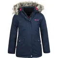TROLLKIDS Girls Oslo Coat XT