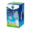 WICK Elektrischer Sinus-Inhalator  Inhalt: 1 St