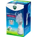 WICK Erkältung Inhalator Sinus-Inhalator 1 Stk. (42,34 € / 1 Stk.)