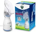WICK elektrischer Sinus-Inhalator 1 St