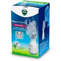 WICK elektrischer Sinus-Inhalator 1 St