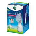 Wick elektrischer Sinus-inhalator