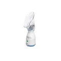 WICK® Elektrischer Sinus-Inhalator Inhalationsgerät