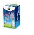 WICK Sinus-Inhalator WH200E – Schnelle Dampfinhalation bei Erkältung & Husten