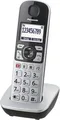 Panasonic KX-TGQ500GS IP Mobilteil Telefon Digitaltelefon VoIP 1617489