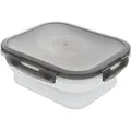 ORION Campingkanne faltbar 1 Liter 127159 - Grau/milchig