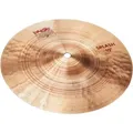Paiste 2002 10" Splash