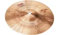 Legendäres 10" Splash von Paiste aus der 2002er Serie für Live & Studioaufnahmen
