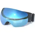 WHISTLER Goggles Morgins Topaz III
