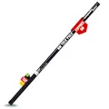 Zite Fishing Stipprute/Teleskoprute 8m - Composite Carbon Stippe Teleskop-Rute Stippangel - Auch als Geocaching-Angel Einsetzbar - Fishing Rod - Teleskopangel Angelrute Teleskop Handangel Pocket Rod