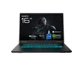 Gigabyte GAMING A16 CWHI3DEC94SH Gaming-Notebook (40.64 cm/16 Zoll, Intel Core i7 13620H, RTX 5070, 32 GB, 1000 GB SSD, 32 GB RAM)