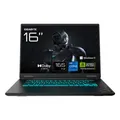 GIGABYTE GAMING A16 CWHI3DEC94SH Gigabyte 16" - Core i7-13620H - RTX 5070 - 3...