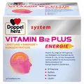 Doppelherz Vitamin B 12 Plus, 1er Pack (1 x 30 Stück)