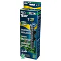 JBL ProTemp S 25 Heizer 21cm für 10-50l Aquarium mit Trockenlaufschutz