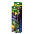 JBL ProTemp S 25 Sicherheits-Regelheizer mit Schutzkorb  Aquariumheizer