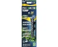 Aquariumregelheizer JBL PROTEMP S 25 Sicherheitsregelheizer mit Schutzkorb, 25 W
