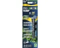 Aquariumregelheizer JBL PROTEMP S 25 Sicherheitsregelheizer mit Schutzkorb, 25 W