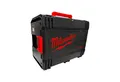 Milwaukee Werkzeugkoffer Milwaukee HD Box Gr. 3 Werkzeugkoffer leer 4932453386 475x358x230mm