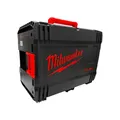 Milwaukee HD Box Size / Größe 3 Werkzeugbox Werkzeugkiste Heavy Duty 4932453386