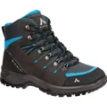 McKinley Unisex Wanderstiefel Gr 43 AVOCA Mid AQX Trekking Stiefel NEU Wandern