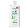 EQUILIBRA Aloe Feuchtigkeitsspendendes Shampoo mit Aloe - für alle Haartypen
