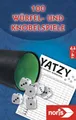 / 100 Würfel- und Knobelspiele /  4000826043089