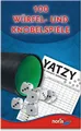 100 Würfel- und Knobelspiele