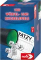 Noris Familienspiel Spielesammlung 100 Würfel- und Knobelspiele 606154308