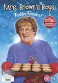 Mrs Brown's Boys: Festive Fancies [DVD] [2021]