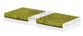 MANN-FILTER Filter, Innenraumluft FP 19 004 für ALPINA BMW