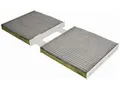 INNENRAUMFILTER FÜR BMW X3 F25 10-17 X4 F26 14-18