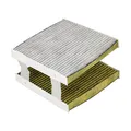MANN-FILTER Pollenfilter (FP 19 004) für BMW X3 X4 ALPINA XD3 |