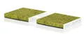 FILTER INNENRAUMLUFT MANN FILTER FP 19 004 FÜR ALPINA BMW