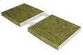 Innenraumfilter MANN-FILTER FP 19 004 BMW X3 (F25) 2 2011-2017
