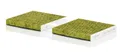 MANN-FILTER FP 19 004 Filter Für Innenraumluft Für ALPINA, BMW