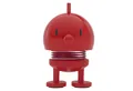 HOPTIMIST Dekofigur Bumble XS Rot