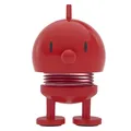 Hoptimist Bumble XS Rot